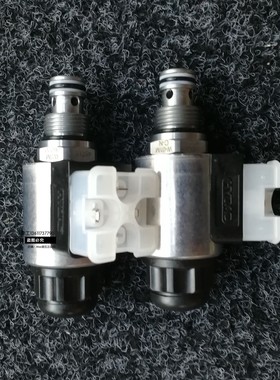 德国HYDAC贺德克插装阀WSM06020W-01M-C-N-24DG;WSM06020Z-01-C-N