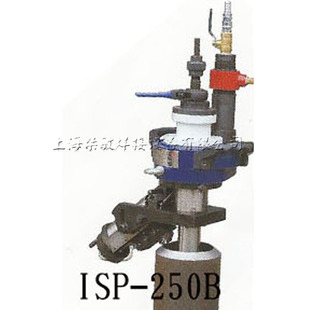 不锈钢管 气动 内涨 ISP250B 坡口机 250B 管子 管道倒角机 GPK