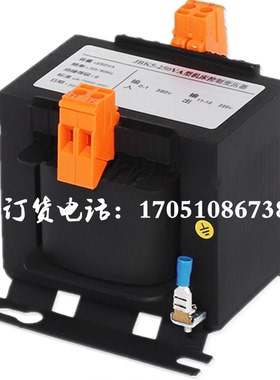 JBK5-250VA400VA100VA160VAW剪板折弯磨床铣床车床机床控制变压器