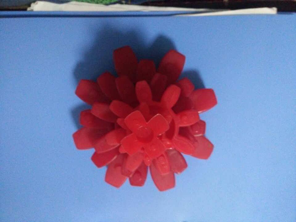 厂家直销梅花弹性体联轴