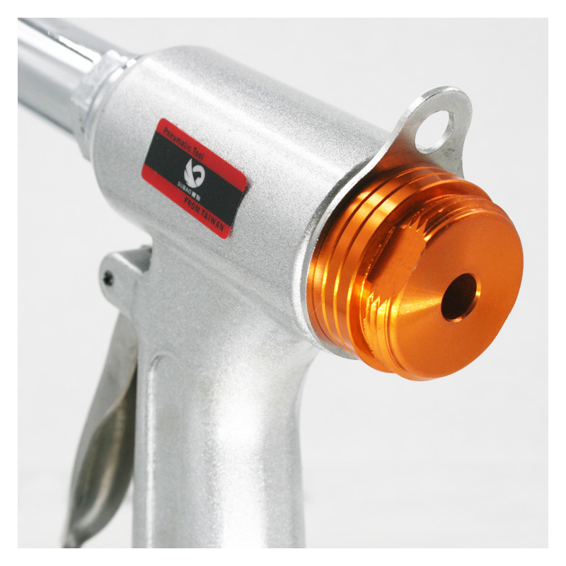 台湾速豹立式气动拉钉枪