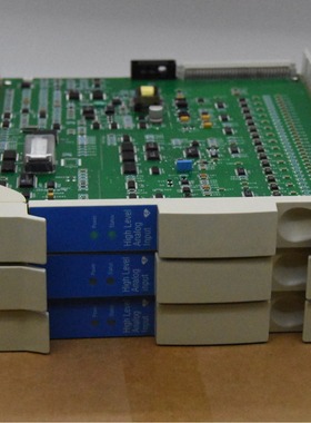 900S50S-0460 霍尼韦尔HONEYWELL控制器系统I/O模块 900S75S-0460