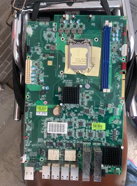 全新二手拆机 AIA-5270-AU主板工业设备主板(R)COB-B议价商品