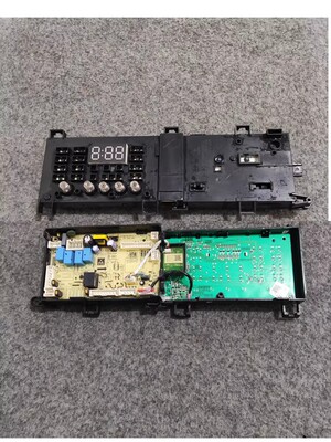 适用小天鹅滚筒洗衣机TD100V321DG5电脑板17138100019451主板