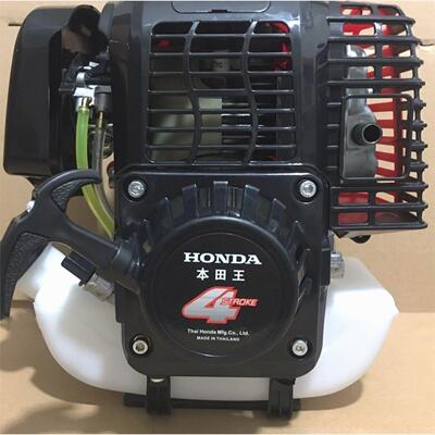 德国进口原装四冲程割草