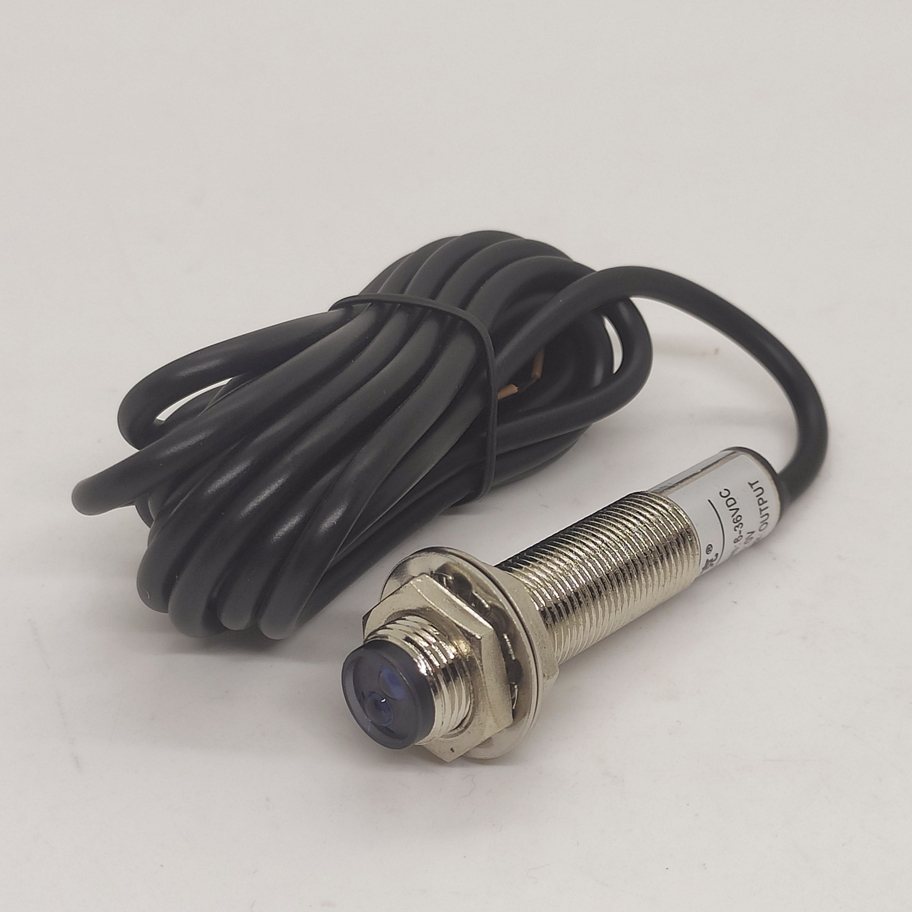 询价RUSIK鲁斯克E3F1-DS5C1 5C2DS2C1DS5P1对射3DN1/3L光电开关传