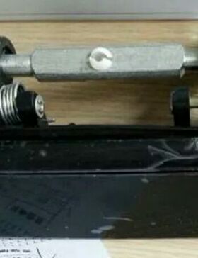 徐工吊车25K20G50K外拉手齐星驾驶室门拉手门把手原厂正品配件