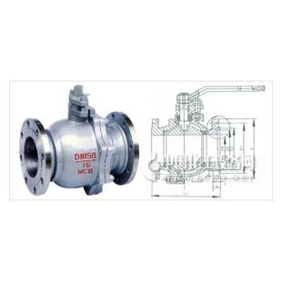 不锈钢硬密封耐高温法兰