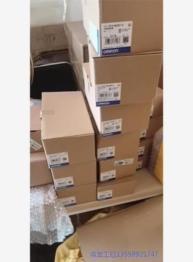 议价商品PLC控制单元CJ1W-NC213/NC413/NC433/ 0513