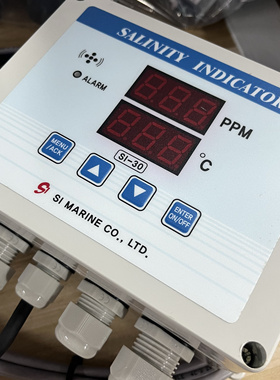 议价SALINITY INDICATOR SI-30