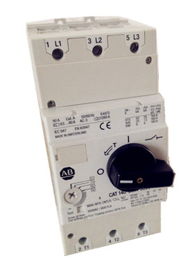 议价Rockwell  140-CMN-9000 电机保护 断路器 140CMN9000