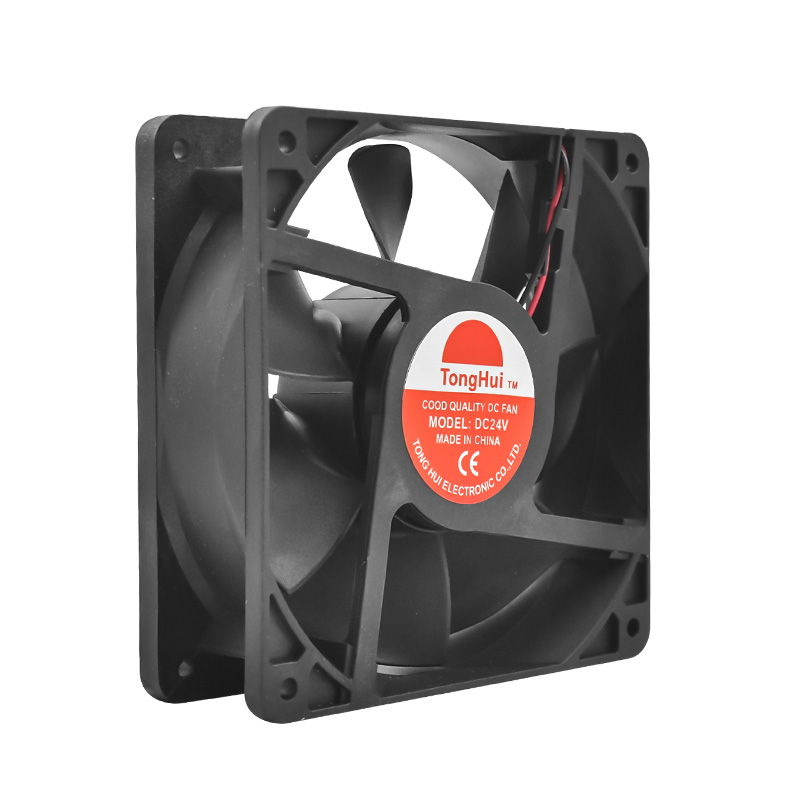 铜线轴承散热风扇含油机