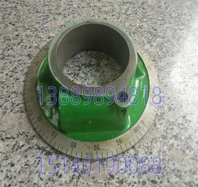 沈阳机床中捷钻配件主轴