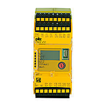 议价772170 皮尔兹PILZ传器模块安全继电器控制器安全开关安全门