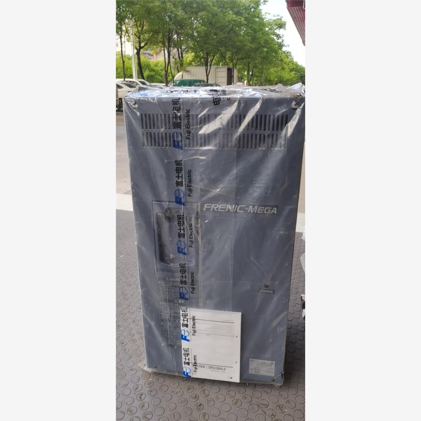 全新库存现货正品富士变频器FRN37G1S-4C 质保一年,可开13%议价