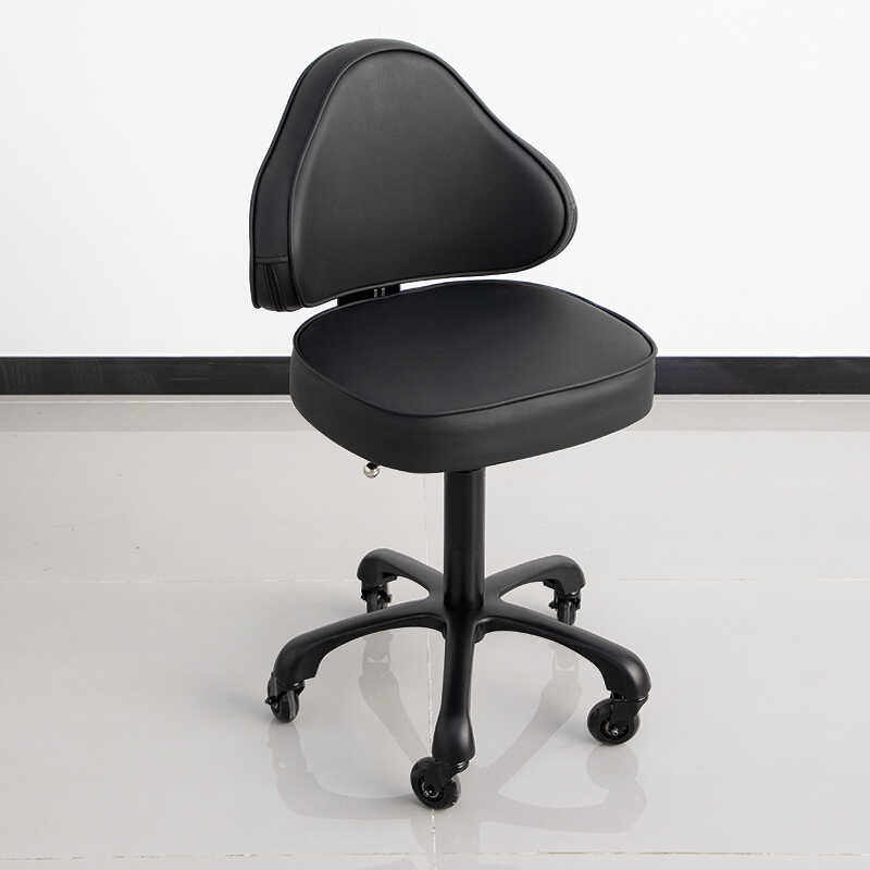 新款美发凳子可升降理发店发廊专用椅子大工凳美容美甲技师凳子