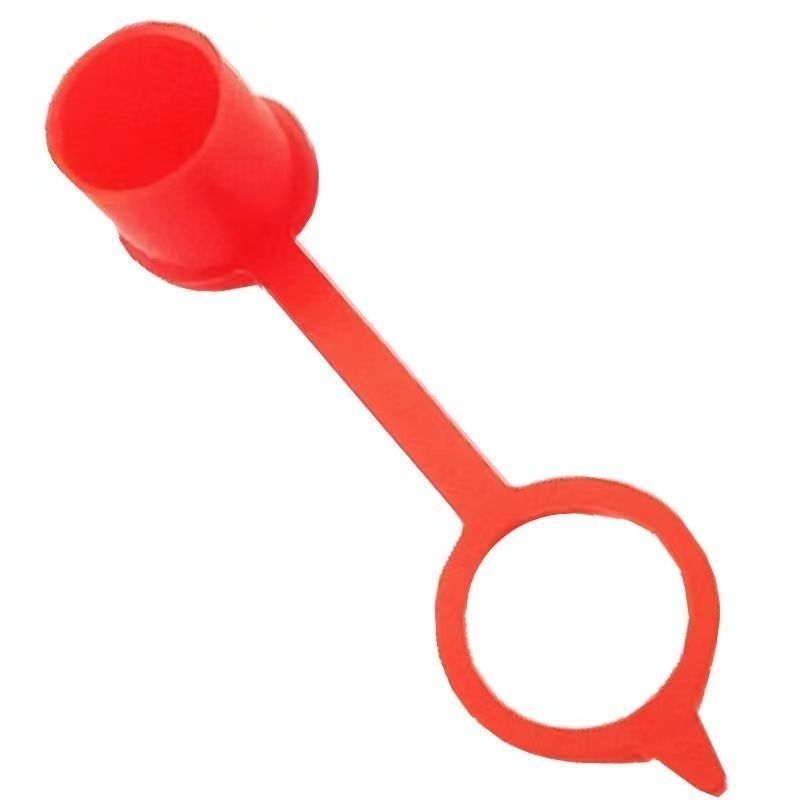 黄油嘴防尘盖套帽子保护