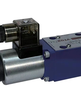 维拓斯VTOZ电磁球阀WLOH-3C-P24DC液压阀WLOH-2C WLOH-3A WLOH-2A