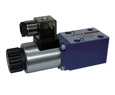 维拓斯VTOZ电磁球阀WLOH-3C-P24DC液压阀WLOH-2C WLOH-3A WLOH-2A