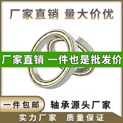 深沟球千类轴承16007 16008 16009 16010 16011 16012 16013ZZ/RS