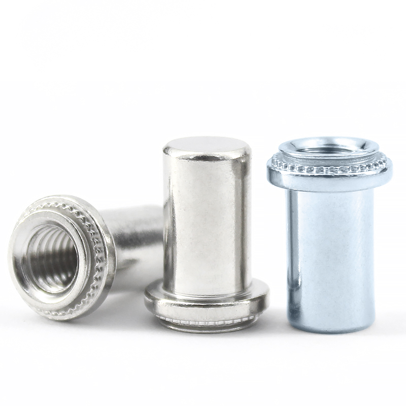 不锈钢圆柱形密封防水螺