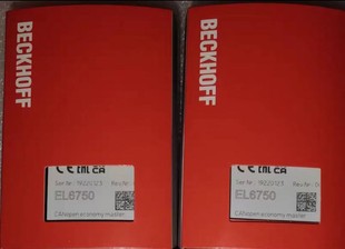 EL6750倍福模塊歡迎咨詢