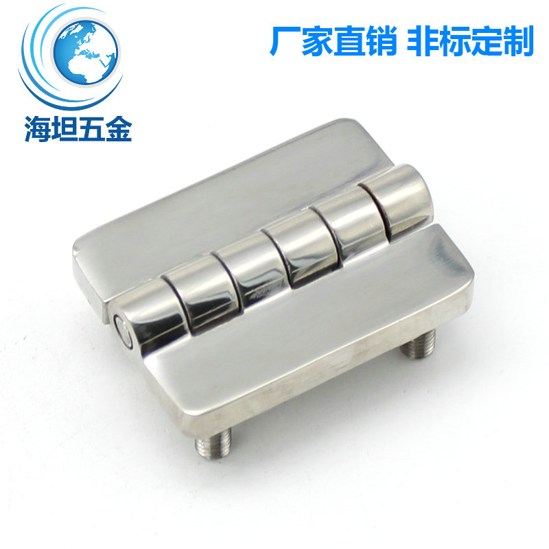 海坦镶嵌螺柱不锈钢工业