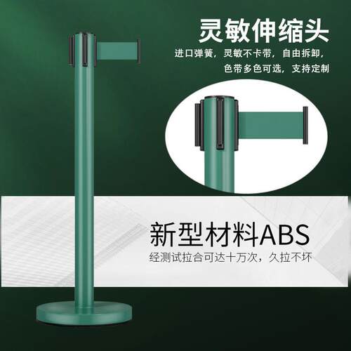 安徽隔离带护栏伸缩全排