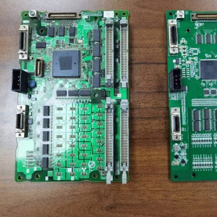 （议价）三菱M70/M80系统键盘及IO板DX710/DX711/HN351C