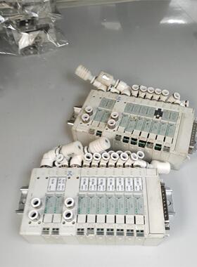 CKD阀组，N4E0-T30阀岛，N4E020-MEP阀，整