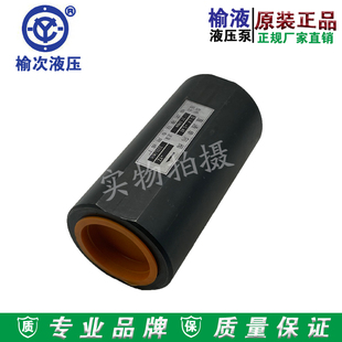 原装榆次液压直通单向阀DIF-L32K1-Y1 DIF-L32K3-Y1管式单向阀