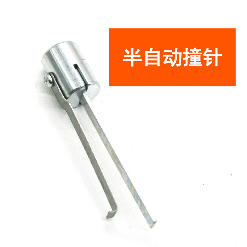 速豹手动打钉枪钢半自水