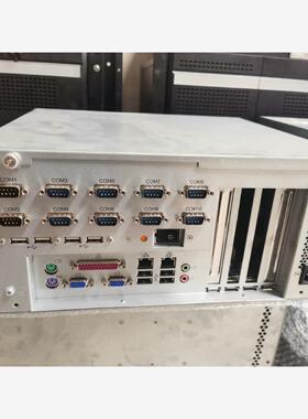 全新二手研华AIMC-3402原装工控机，i5 2400CPU议价商品
