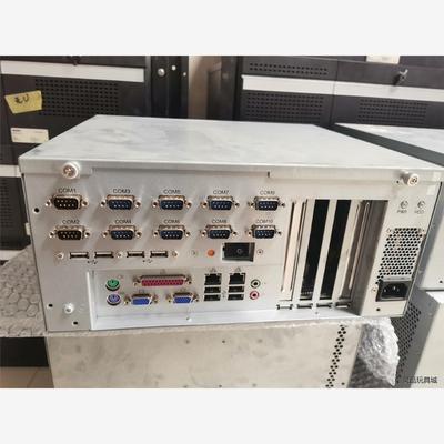 全新二手研华AIMC-3402原装工控机，i5 2400CPU议价商品