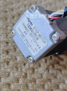 日本多摩川步进电机TS3641N2E3