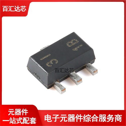 TL431IPK SOT-89 可调精密并联稳压器芯片 全新