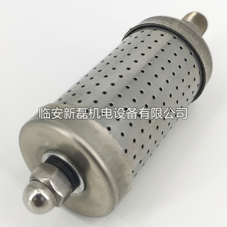 新磊分不锈钢公斤高压消