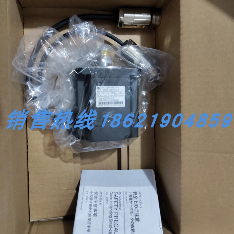 议价安川伺服电机SGMJV-08ADE6S/SGMJV-08ADE6E马达