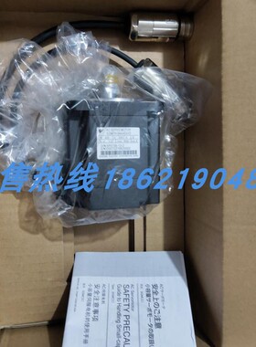 议价SGMPH-08AAA41 安川伺服