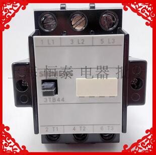AC220V380v 3TB44 3TB4422 22E 交流接触器
