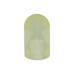 怡合达NBJ01-D8-L8-d2-V4聚氨酯减震材料 前端半球型有孔型普通级
