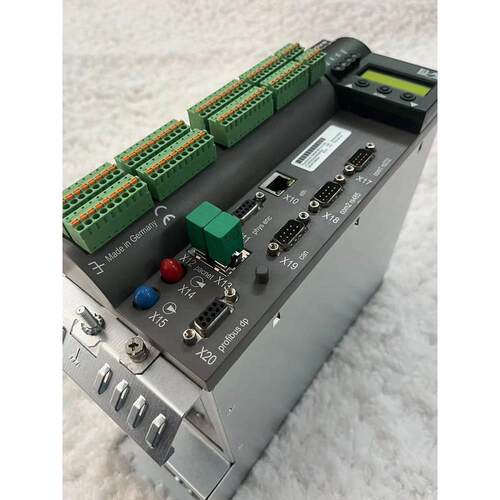 议价ELAU驱动器C600/10/1/1/1/00 VCA09AAAA0AR00 C400C200