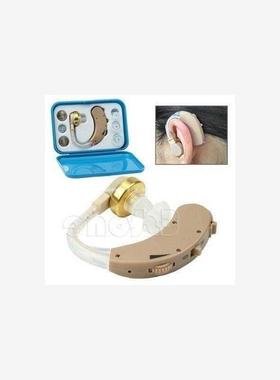 Adjustable Digital Tone Hearing Aids Aid Behind Ear Sound