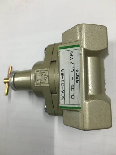 现货日本甲南精密节流阀