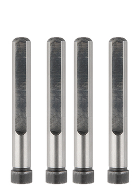 模具斜导柱直导柱销边导柱18X60X70X80X90X100X110X120X150--300