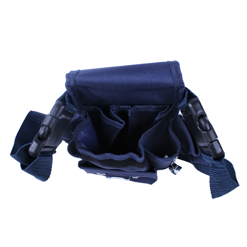 台湾宝工用霹雳具包作袋