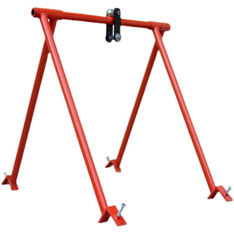 德国进口货车挂变速箱吊