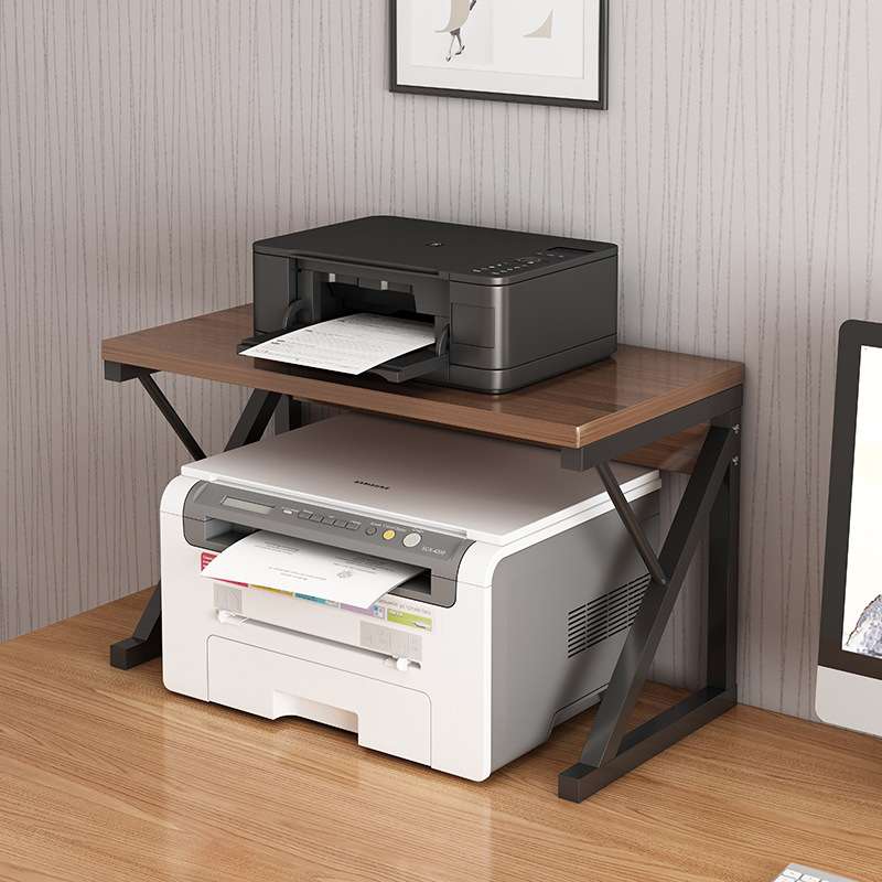 办公室创意置物架家用造