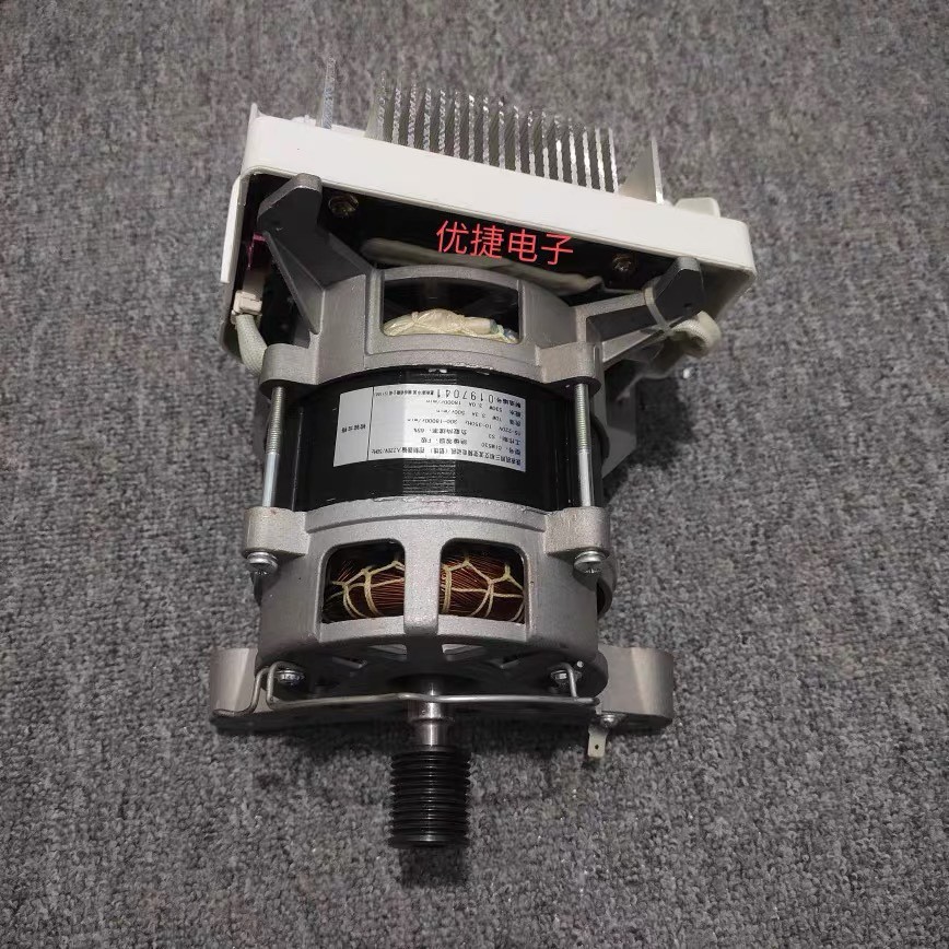 三洋惠而浦洗衣机CIM530交流变频电机马达变频板驱动板CMT EV6118