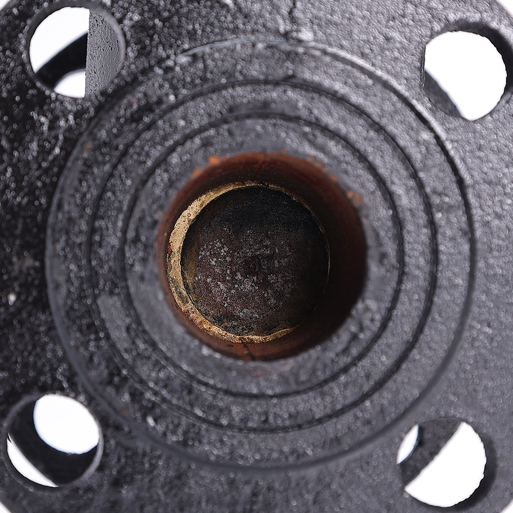 法兰暗杆闸阀消防排污水